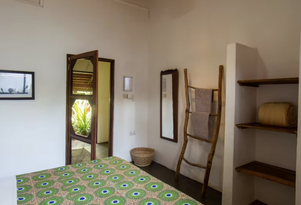 Meet Me There Eco Lodge